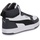 Puma Caven 2.0 Mid Puma White-Puma Black-Strong Gray-Puma Silver 42,5