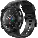 Spigen Rugged Armor Pro Galaxy Watch 4 Classic (46mm)