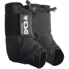 TSG Knöchelschutz S/M Schwarz