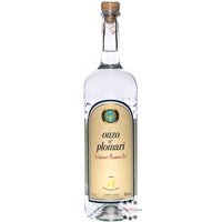 Ouzo of Plomari 1l