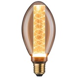 PAULMANN Inner Glow Edition Spiralmuster LED Birne E27 4W/818 gold (286.00)