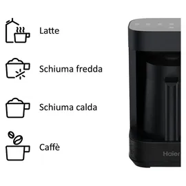 Haier I-Master Serie 5 HMB5A 011