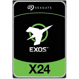 Seagate Exos X24 12 TB 3,5" 2280 Mb/s