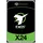 Seagate Exos X24 12 TB 3,5" 2280 Mb/s