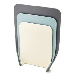 Joseph Joseph Schneidebrett Set Nest, 3-teilig 60122 , 1 Set = 3 Schneidebretter