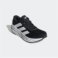 Adidas Adistar 4 Laufschuhe - Core Black / Cloud