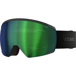 ATOMIC Ski- und Snowboardbrille REDSTER HD - Uni., black