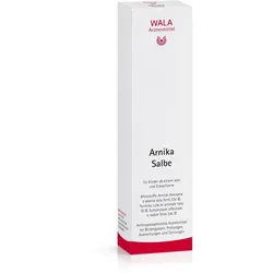 Arnika Salbe