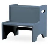 Nofred - Step Up Trittleiter, blau