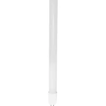 HWH LED Glas Röhre 48743 15W G13 kaltweiß 90 cm