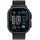 Apple Watch Ultra 2 GPS + Cellular 49 mm Titangehäuse schwarz,  Milanaise Armband schwarz M
