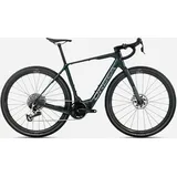 Orbea Denna M11e 2026 Escape Green Gloss RH 0 cm Unisex grün