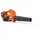 Husqvarna Kinder-Gartenset 325iBV Laubbläser, für Kinder mit realistischen Geräuschen und Luftstrom für Gartenspiele