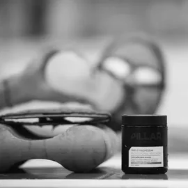 pillar performance Triple Magnesium Professional Tabletten 90 Stück