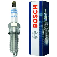 Bosch Zündkerze Nickel