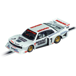 BMW 320 Turbo Flachbau "Team Schnitzer  No.7"