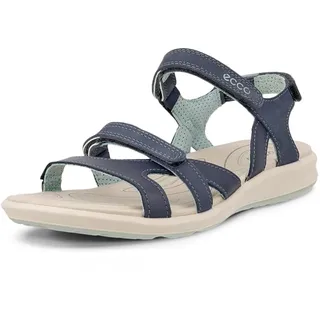 ECCO Cruise II marine/ice flower 40