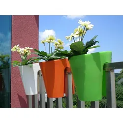 Blumentöpfe BALCONE
