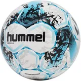 hummel hummel, hmlINSPIRE Club Football, Light Blue/White/Blue, 4