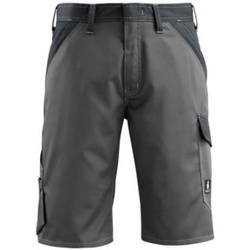 Mascot Sunbury Shorts Größe C54, dunkelanthrazit/schwarz
