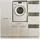 laundreezy LDSK8 Mehrzweckschrank 167,5 x 162 x 67,5 cm Weiß Metall