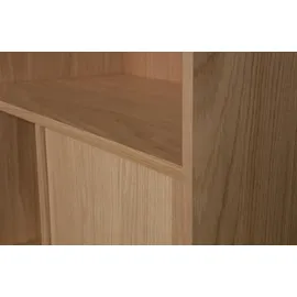 vtwonen Buffet Modulair 199 x 77 cm BEIGE
