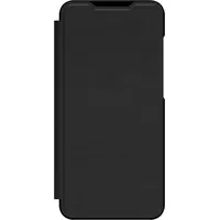 Samsung Galaxy S25 FE Flipcase schwarz