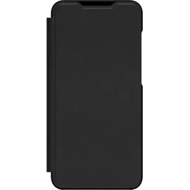 Samsung Galaxy S25 FE Flipcase schwarz
