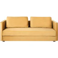 Beliani Beliani, Sofa, Eksjo