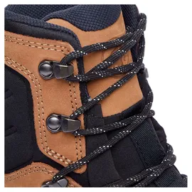 Mammut Blackfin Leather High Gore-tex® Wanderstiefel - Claystone - EU 42 2/3