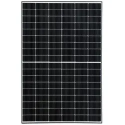 SoliTek Standard HalfCut 108 Zellen 415W Weiß Backsheet