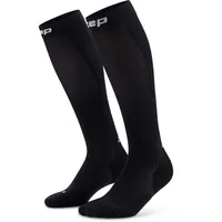 CEP Damen Core Run Tall 5.0 schwarz