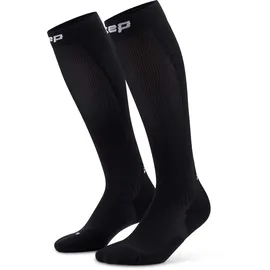 CEP Damen Core Run Tall 5.0 schwarz