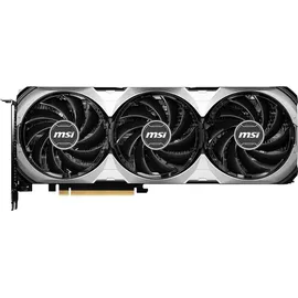 MSI GeForce RTX 4070 VENTUS 3X E1 12G OC