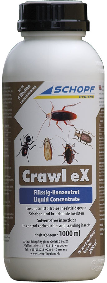 Schopf Crawl Ex Konzentrat 1 Liter