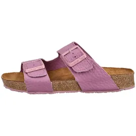 HAFLINGER Clogs Pink 38