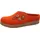 HAFLINGER Grizzly Kanon orange 36