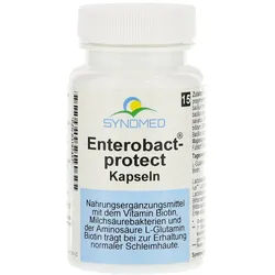 Enterobact-protect Kapseln 15 St