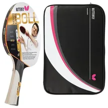 Butterfly Timo Boll Gold