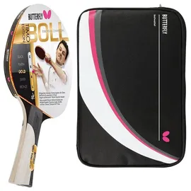 Butterfly Timo Boll Gold