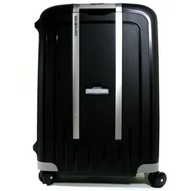Samsonite S'Cure 4-Rollen 69 cm / 79 l black