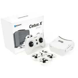 BETAFPV Cetus X Kit FrSky Drohne + FPV Brille