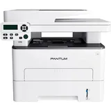 Pantum M7100dw Laser-multifunktionsdrucker / Black