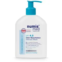 Numis med Intim Waschlotion ph 4.2 - Hautberuhigende Intimwaschlotion