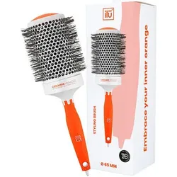 Ilū  Accessoires Haare Styling-bürste 65 Mm 1 St  in multifarben, Einheitsgrösse
