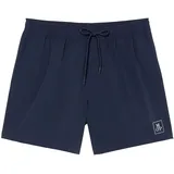 Marc O'Polo Woven Swim Shorts Essentials Blau L