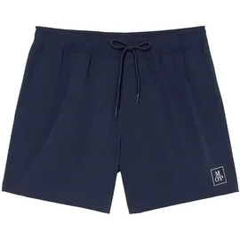 Marc O'Polo Woven Swim Shorts Essentials Blau L