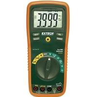 Extech EX430 TRMS-DMM