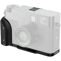 SmallRig 5332 L-förmige Montageplatte Silikongriff für FUJIFILM X half