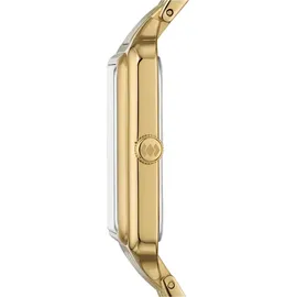 Fossil Raquel Quarz Edelstahl 26 mm ES5304